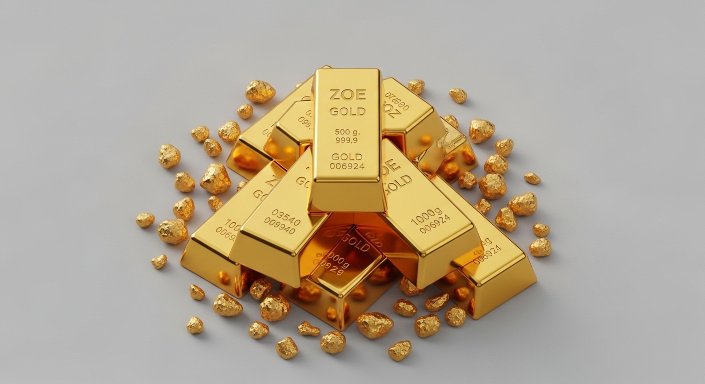 ZOE Precious Metals